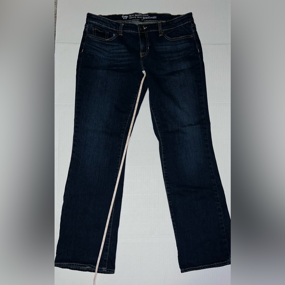 Gap Jeans - Picture 6 of 7